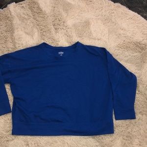 Soho New York sweat shirt